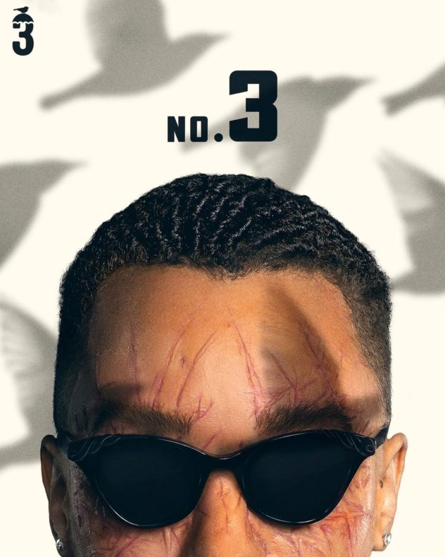 The Umbrella Academy