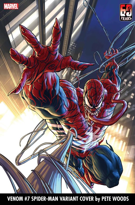 Marvel Comics, Noticia Cómics, Spider-man