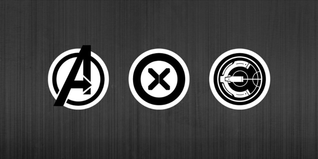 Vengadores - X-Men - Eternos (Judgement Day) - destacada