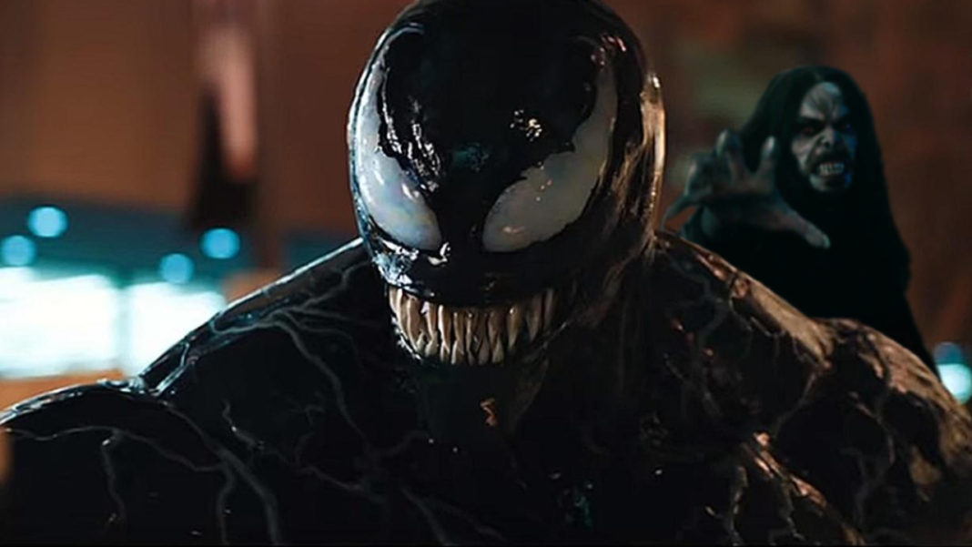 Venom Morbius