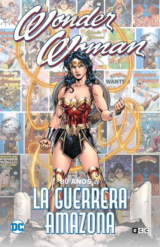 DC, ECC Ediciones