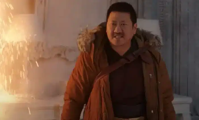 Wong