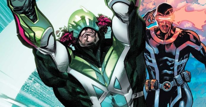 Capitán Krakoa revela lo trágico de su muerte y renacimiento