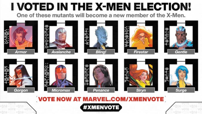 x-men