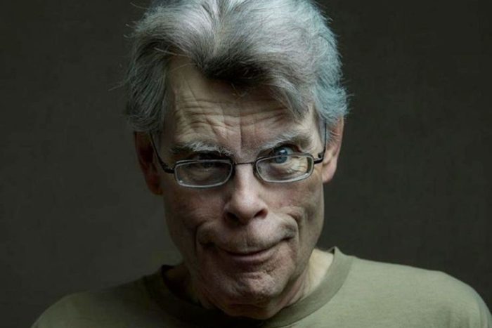 La nueva novela de Stephen King verá la luz en septiembre de 2022