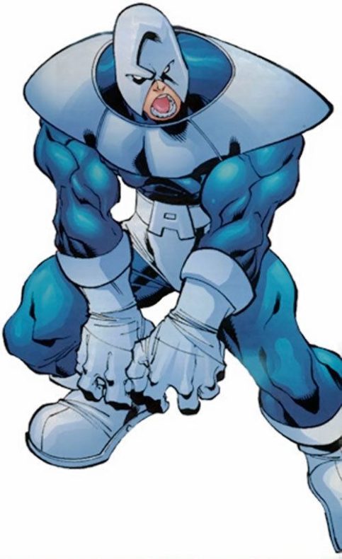 Marvel abre las votaciones para los X-Men de 2022