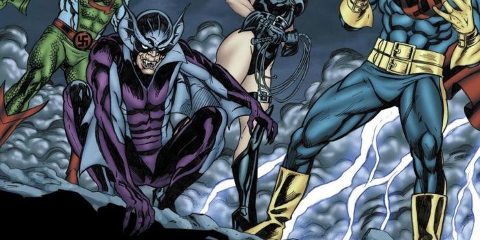 4 filtraciones de She-Hulk que podrían ser spoilers