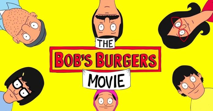 Bob's Burgers