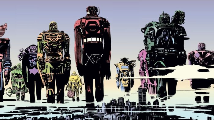 Celestiales, Eternals, Galactus, Marvel, Marvel Comics