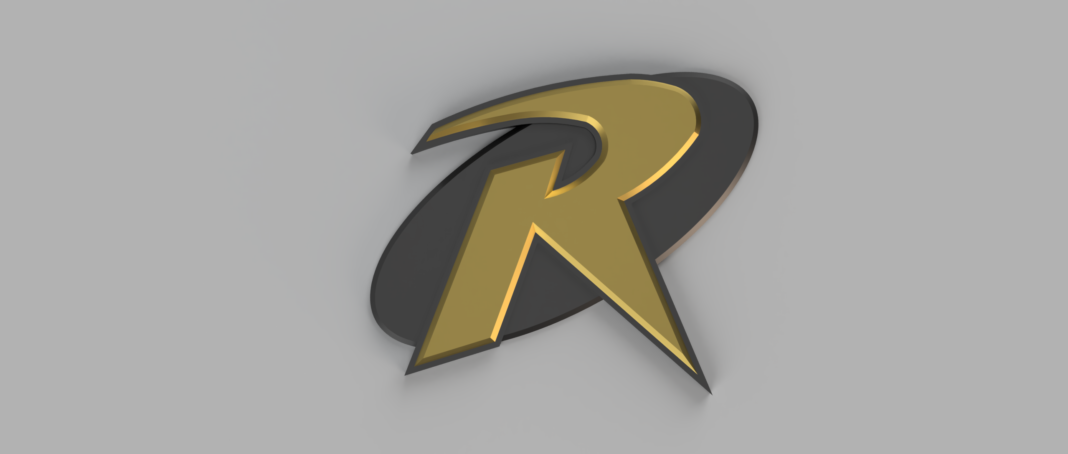 Robin (logo)