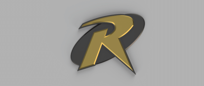 Robin (logo)