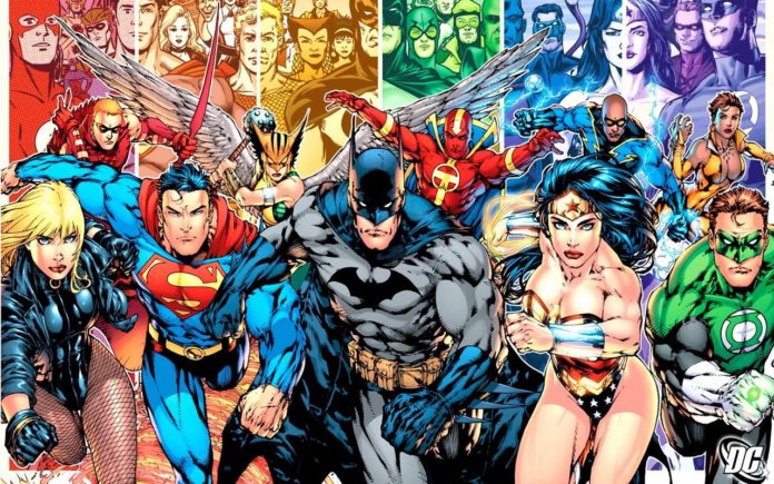 5 cosas que nunca pasarán en el Universo Extendido de DC