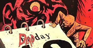 Dead Day