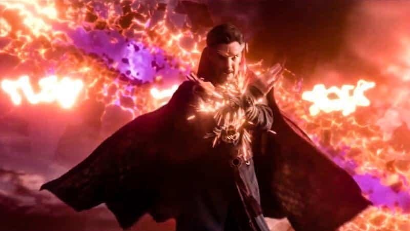 Doctor Strange 2