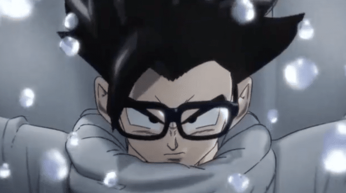 Dragon Ball Super: Super Hero sorprende en la taquilla japonesa - TVLaint