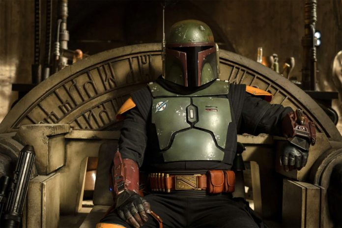 El libro de Boba Fett cambia su puntuación en Rotten Tomatoes con su último episodio