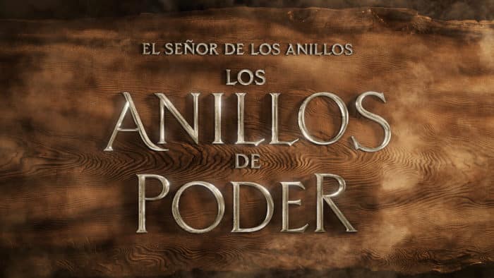 El Señor de los Anillos - Los Anillos de Poder - destacada