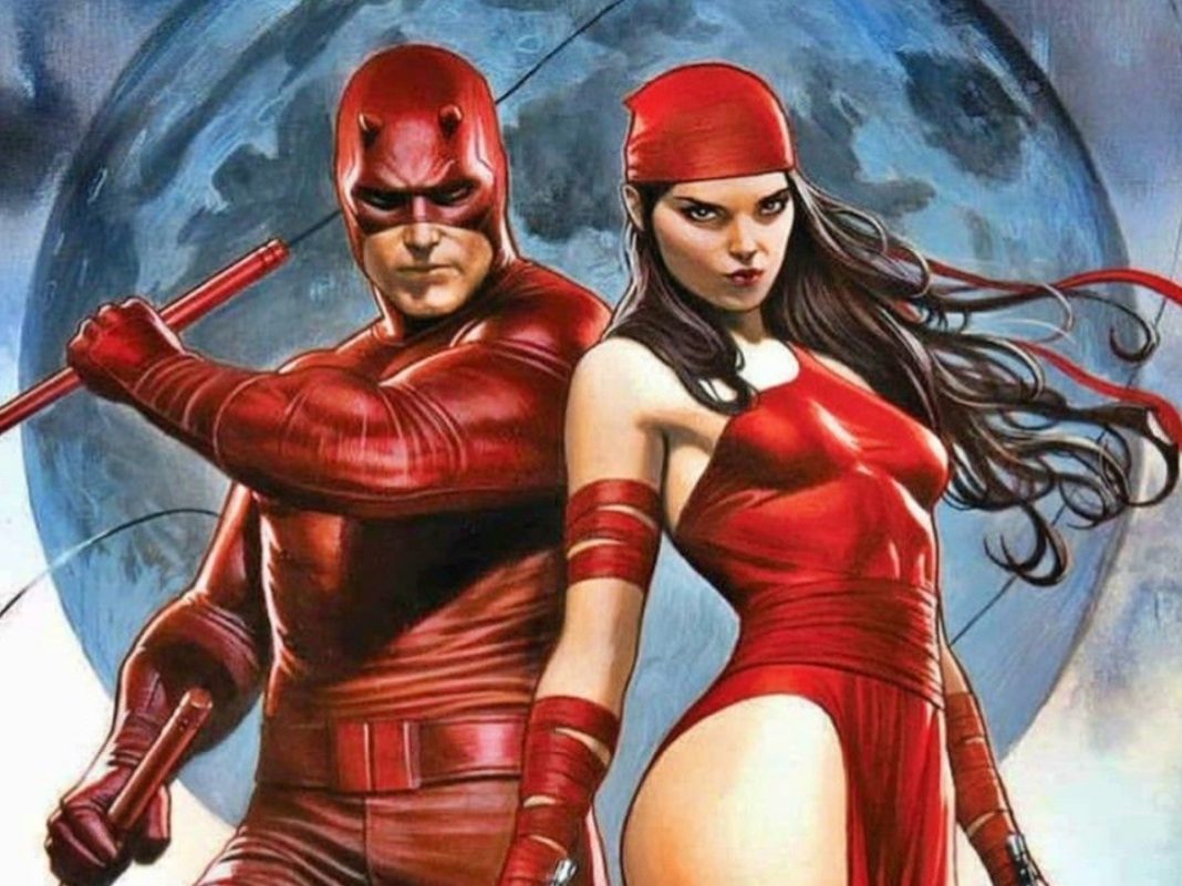 Daredevil cambia para siempre cuando Elektra revela su origen