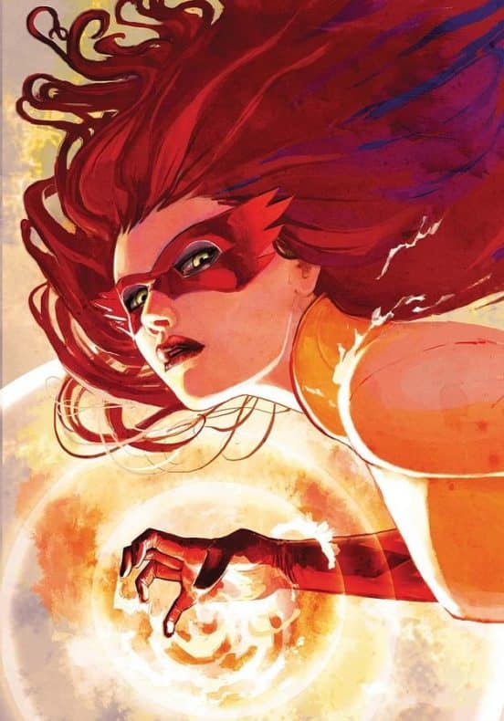 Marvel abre las votaciones para los X-Men de 2022