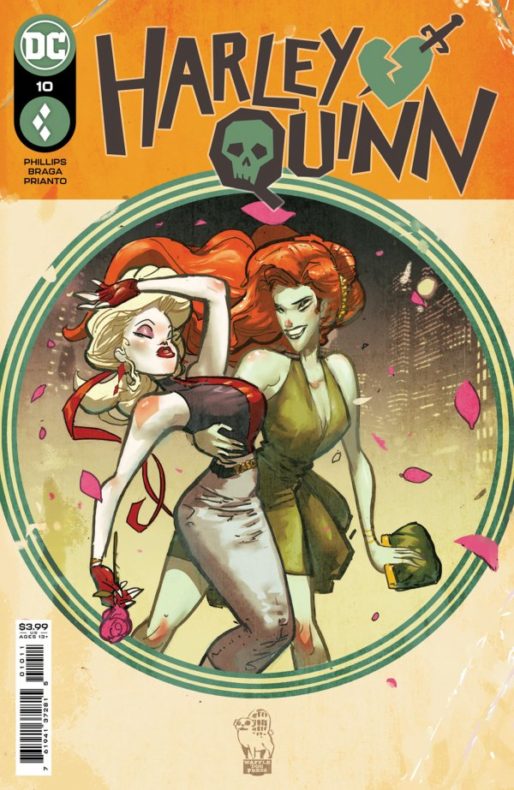 harley quinn 10