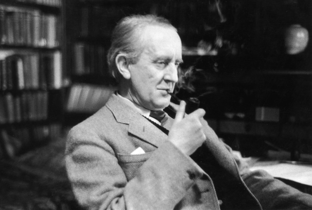 J. R. R. Tolkien era un maestro de la performance