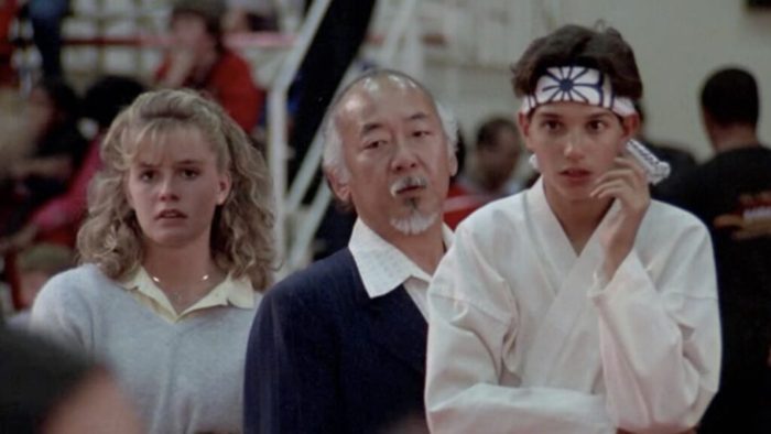 Karate Kid