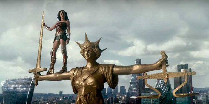 DC, Gal Gadot, Joss Whedon, La liga de la justicia, Noticia cine, Ray Fisher