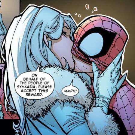 Spider-Man 4: 5 personajes que podrían sustituir a MJ como interés romántico de Peter Parker