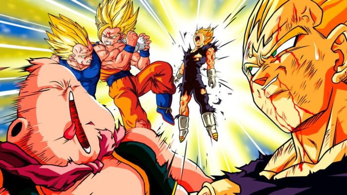 Dragon Ball, Dragon Ball Z, Marvel Comics, Noticia Dragon Ball, Saiyan, Vegeta