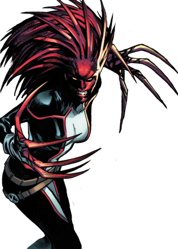 Marvel abre las votaciones para los X-Men de 2022