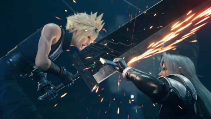 Los NFT se introducen en los videojuegos de Square Enix
