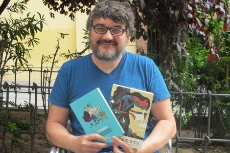Los 5 mejores guionistas de cómics españoles actuales