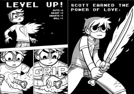 scott pilgrim