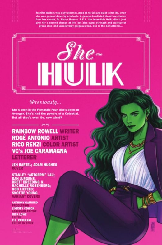 She-Hulk': ¿Por qué la serie de Hulka es la peor de Marvel? - Las Furias  Magazine - Revista Cultural y Feminista