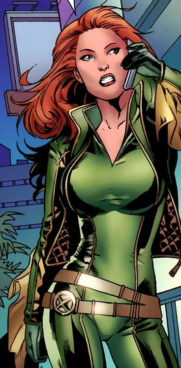 Marvel abre las votaciones para los X-Men de 2022