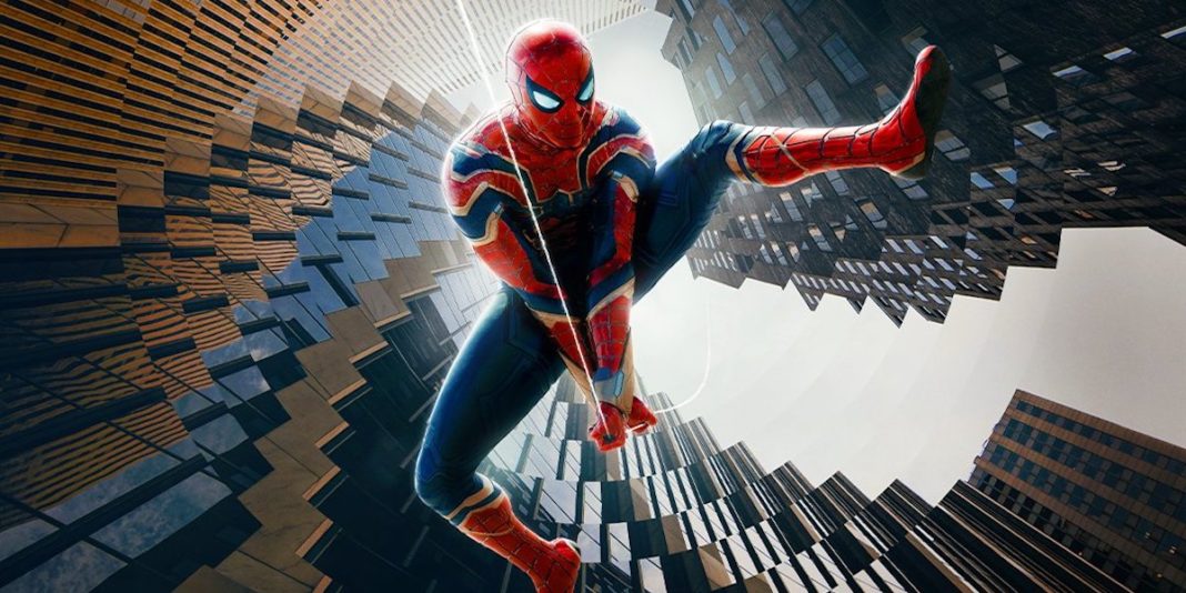 Spider-Man: No Way Home podría ganar un Óscar… si tú quieres