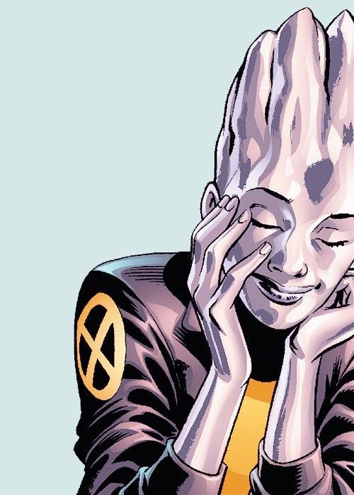 Marvel abre las votaciones para los X-Men de 2022