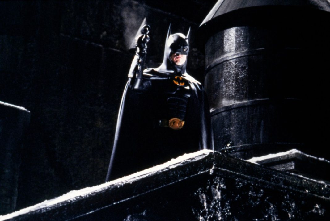 Batman de Michael Keaton