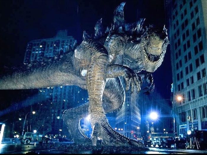 películas de Robert Emmerich