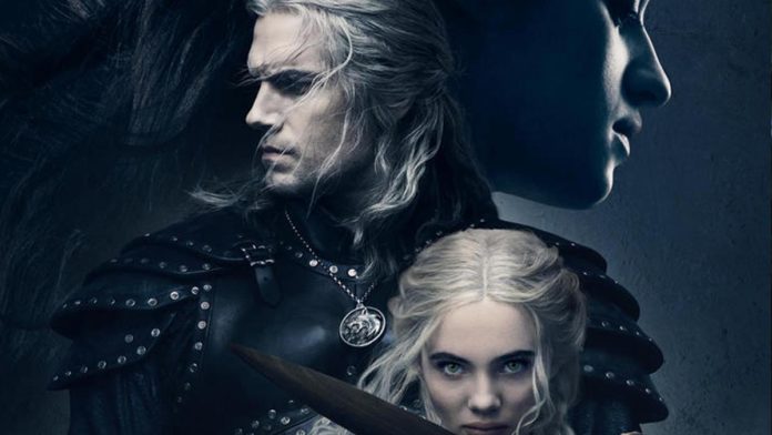 5 versiones de The Witcher que probablemente no conocías