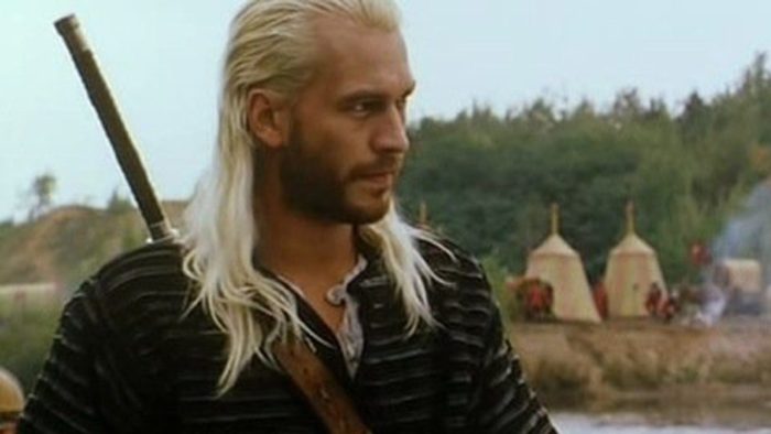 5 versiones de The Witcher que probablemente no conocías