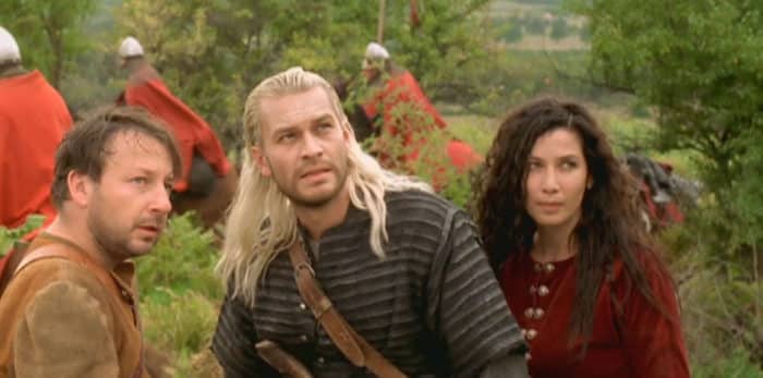 5 versiones de The Witcher que probablemente no conocías