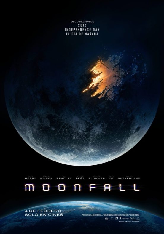 Moonfall