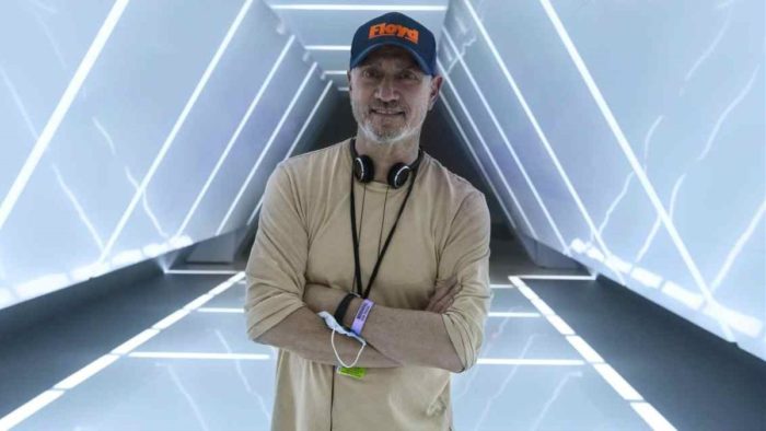 películas de Roland Emmerich