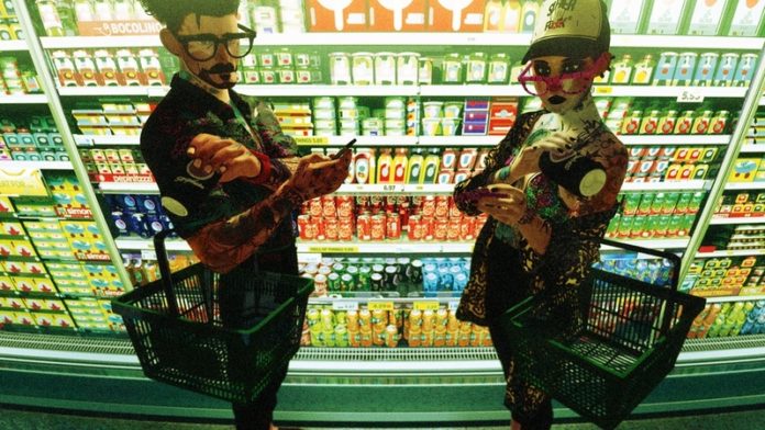 Alberto Mielgo The windshield Wiper