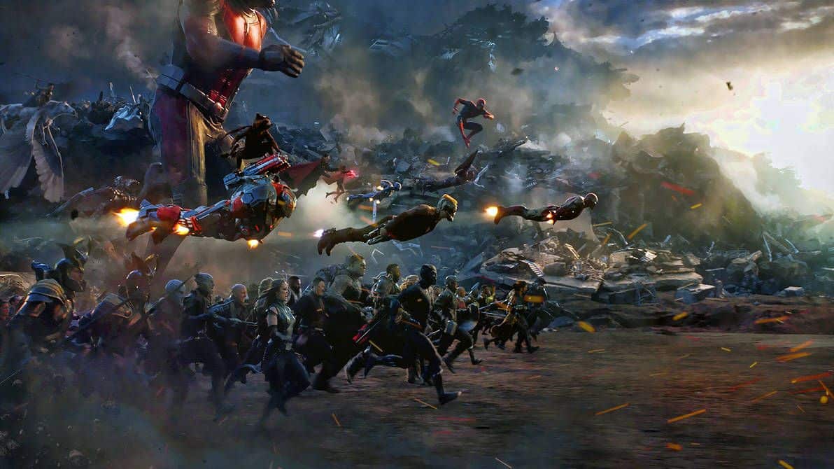 Los 10 secretos de Vengadores: Endgame que quizá no sabías