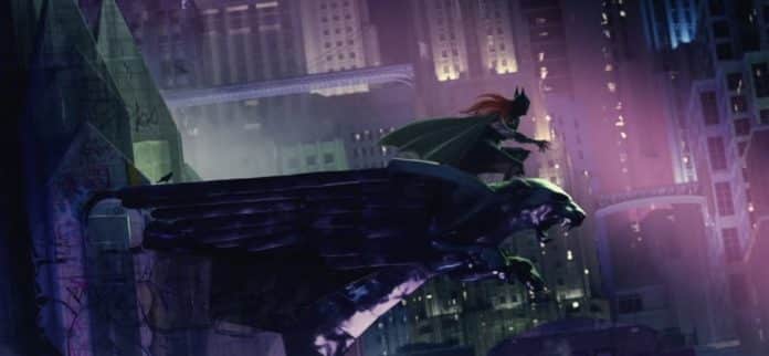 Batgirl (HBO Max) - destacada