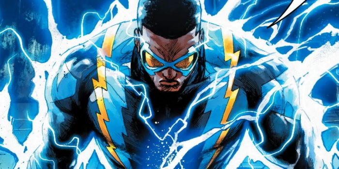 superhéroes negros de Marvel
