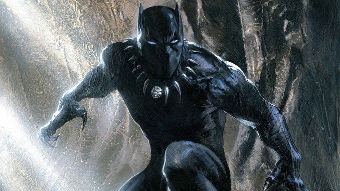 superhéroes negros de Marvel