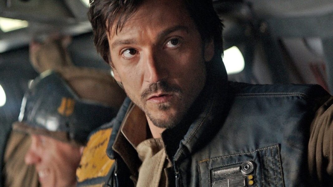 Cassian Andor